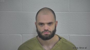 Joshua C Caldwell Mugshot