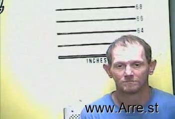 Joshua  Caldwell Mugshot