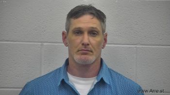 Joshua Lawrence Caldwell Mugshot