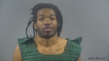 Joshua Denzel Caldwell Mugshot