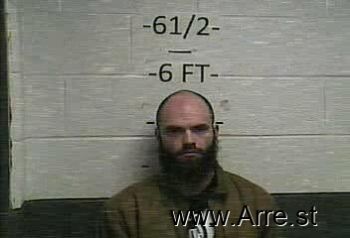 Joshua Aaron Caldwell Mugshot