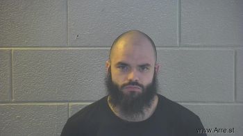 Joshua Curtis Caldwell Mugshot