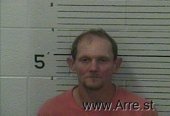 Joshua S Caldwell Mugshot