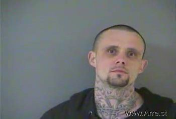 Joshua E Caldwell Mugshot