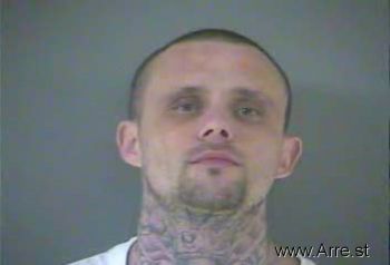 Joshua E Caldwell Mugshot