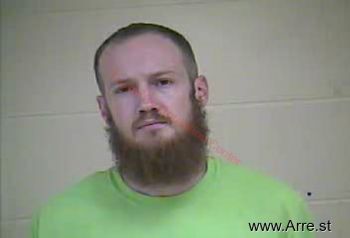 Joshua  Caldwell Mugshot