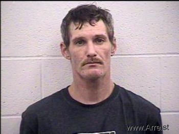 Joshua Lawrence Caldwell Mugshot