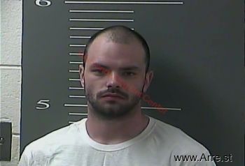 Joshua  Caldwell Mugshot