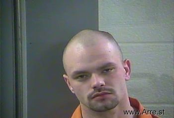 Joshua A Caldwell Mugshot