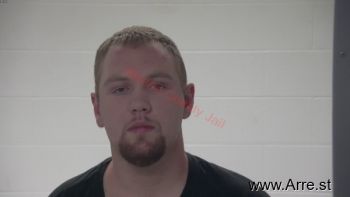 Joshua W. Calvert Mugshot