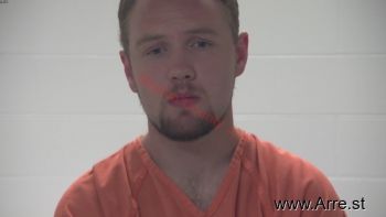 Joshua W. Calvert Mugshot