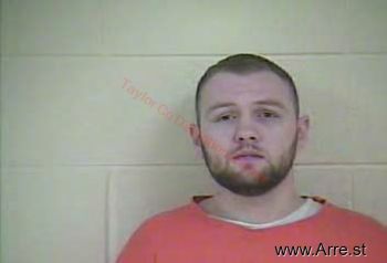 Joshua  Calvert Mugshot