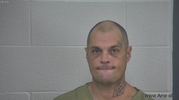 Joshua  Campbell Mugshot