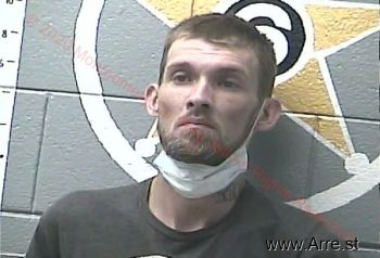 Joshua Adrian Campbell Mugshot