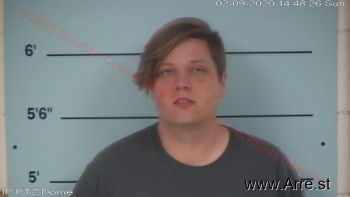 Joshua  Carlton Mugshot