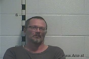 Joshua Lee Carney Mugshot