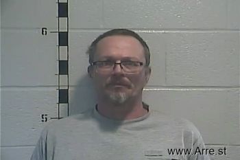 Joshua Lee Carney Mugshot