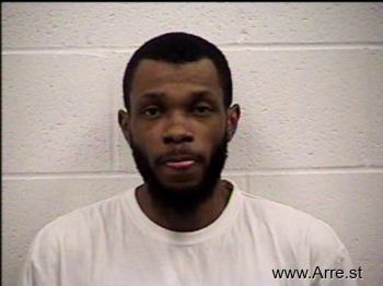 Joshua Anthony Lamont Carr Mugshot