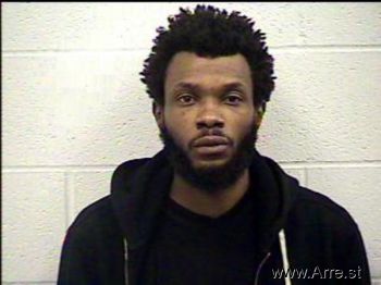 Joshua Anthony Lamont Carr Mugshot