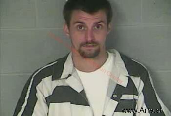 Joshua  Carrothers Mugshot