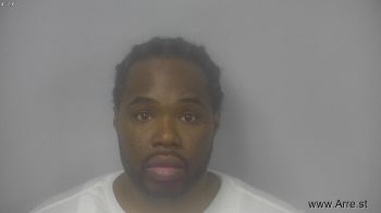 Joshua Jamar Carruthers Mugshot