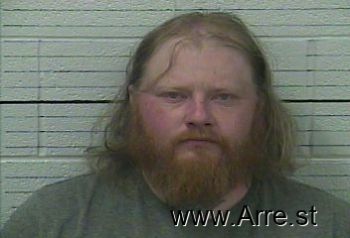 Joshua  Carter Mugshot