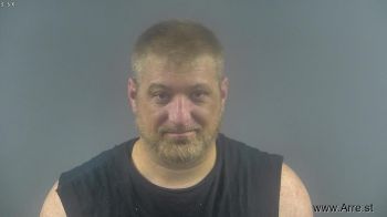 Joshua Todd Casteel Mugshot