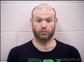 Joshua Van Claypole Mugshot