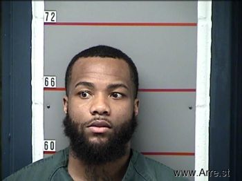 Joshua Yirsea Clayton Mugshot