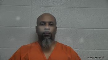 Joshua Quintel Clemons Mugshot