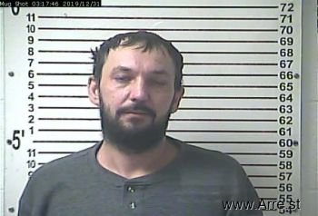 Joshua Jay Clemons Mugshot