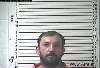 Joshua Jay Clemons Mugshot