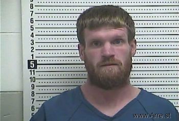 Joshua R. Cochran Mugshot