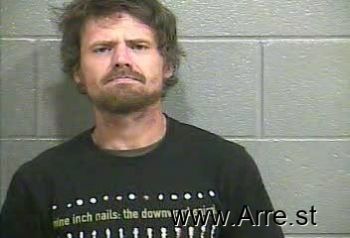 Joshua Dale Cogar Mugshot