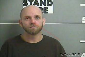 Joshua Shane Colburn Mugshot