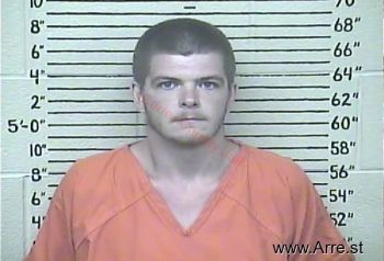 Joshua C Cole Mugshot