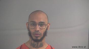 Joshua Austin Cole Mugshot