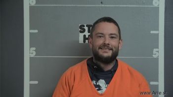 Joshua Mark Cole Mugshot