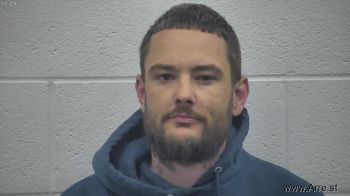 Joshua Mark Cole Mugshot