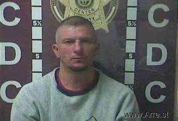 Joshua David Coleman Mugshot