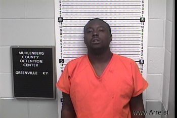 Joshua Ross Coleman Mugshot