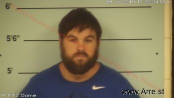 Joshua  Cooley Mugshot