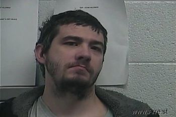 Joshua  Cooper Mugshot