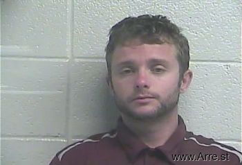 Joshua  Cornett Mugshot