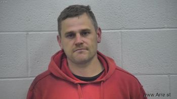 Joshua Adam Cory Mugshot