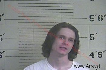 Joshua  Couch Mugshot