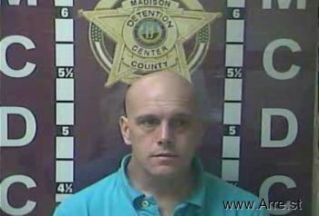 Joshua Lynn Courtney Mugshot