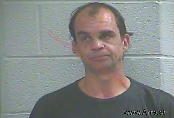 Joshua  Courtney Mugshot