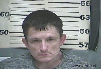 Joshua Wayne Craft Mugshot