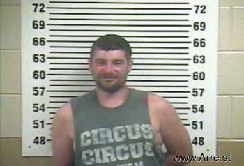 Joshua C Creek Mugshot